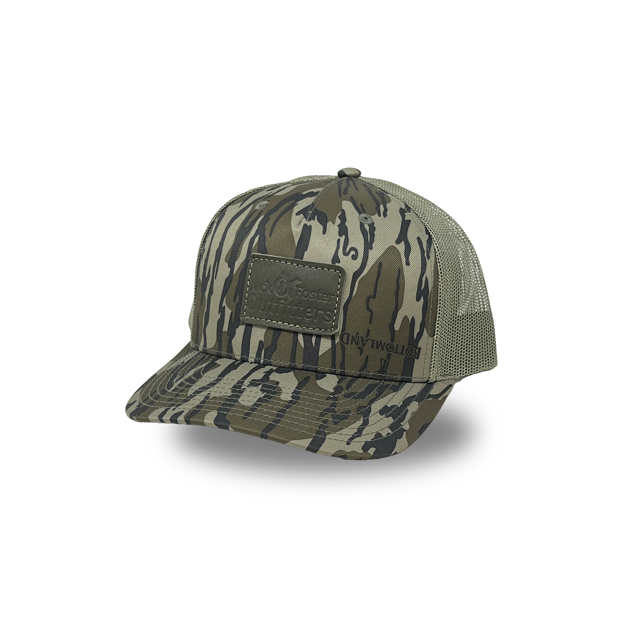 JFO Camo Hat